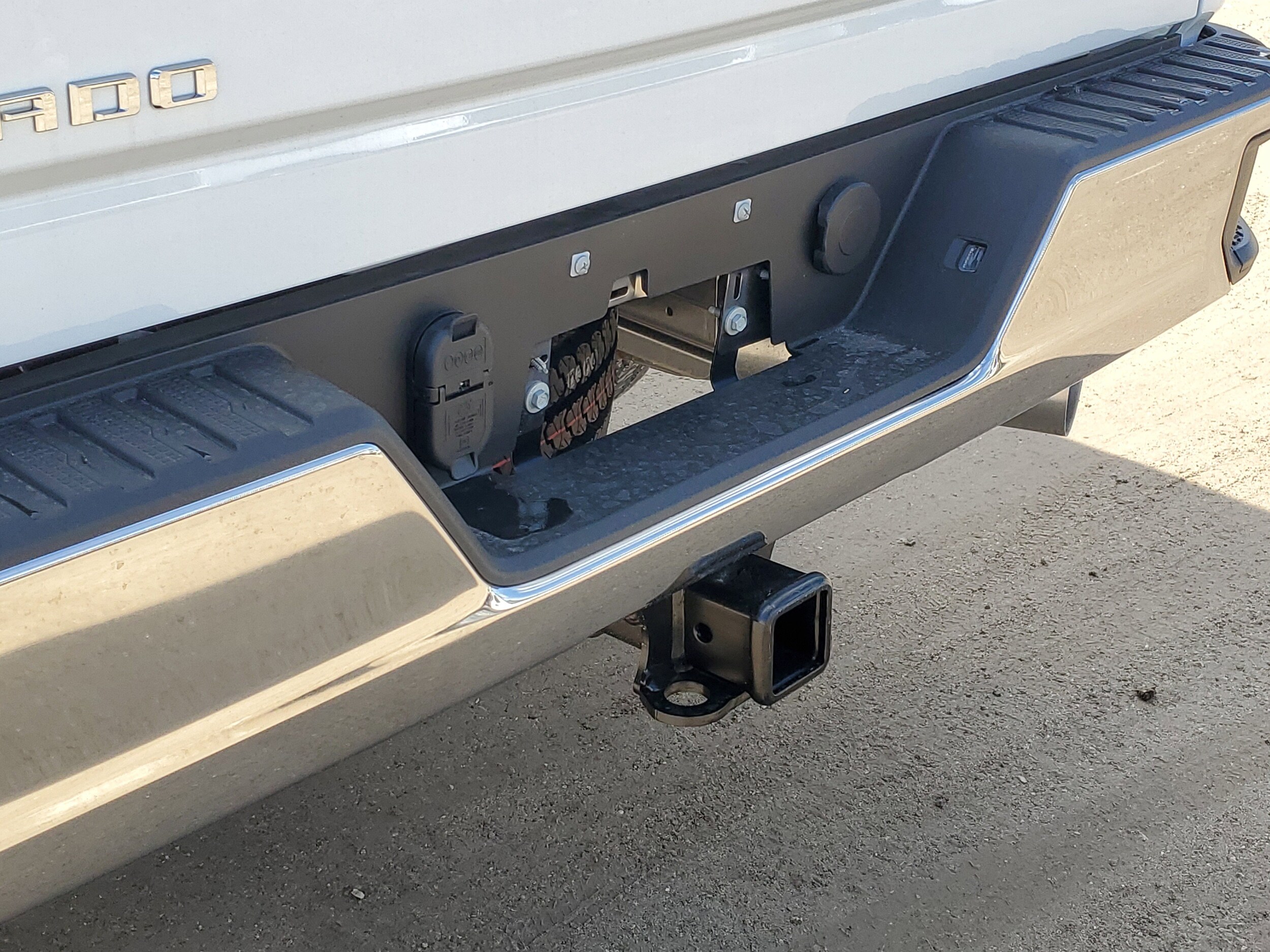 2026 Chevrolet Silverado 2500 HD Work Truck - Photo 26