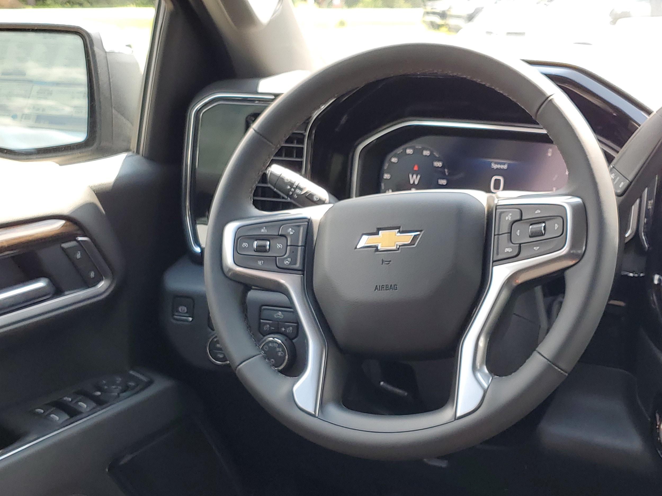 2026 Chevrolet Silverado 1500 LT - Photo 24