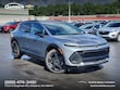 Chevrolet Equinox EV