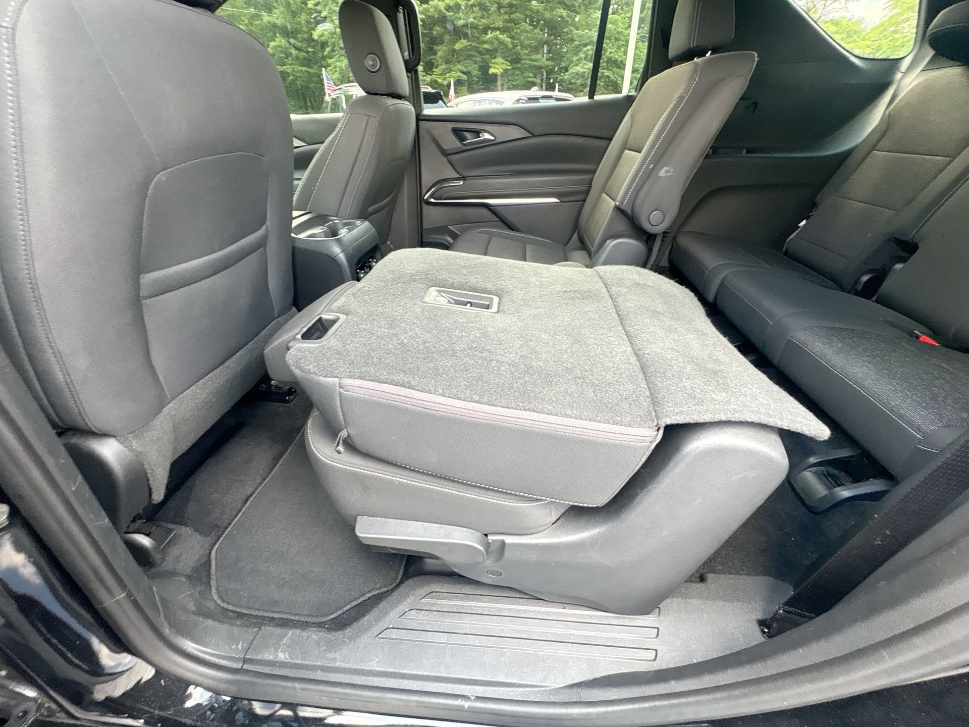 2024 Chevrolet Traverse 1LT - Photo 19