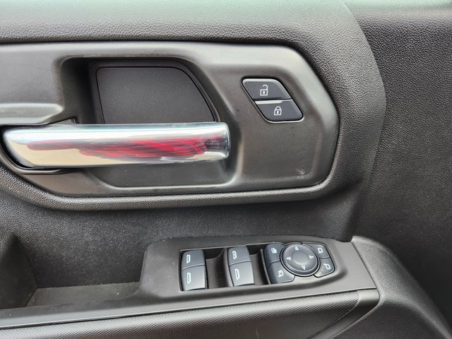 2025 Chevrolet Silverado 3500 HD Work Truck - Photo 12