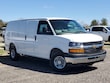  Chevrolet Express Cargo