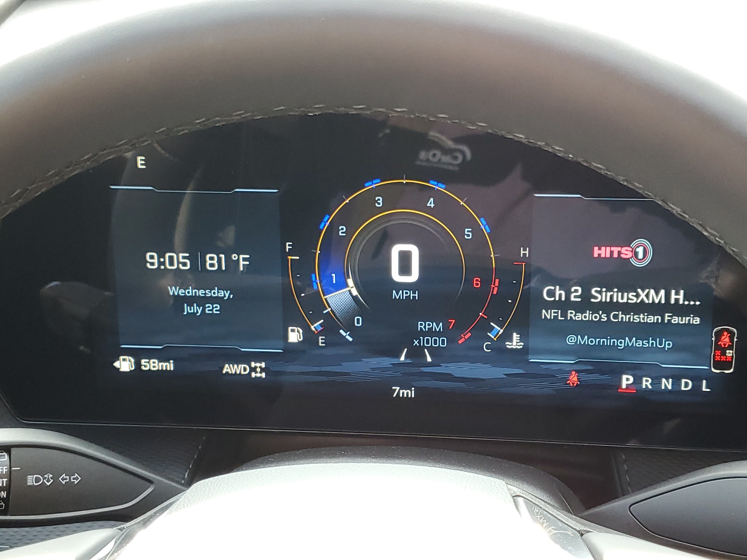 2027 Chevrolet Equinox LT - Photo 9