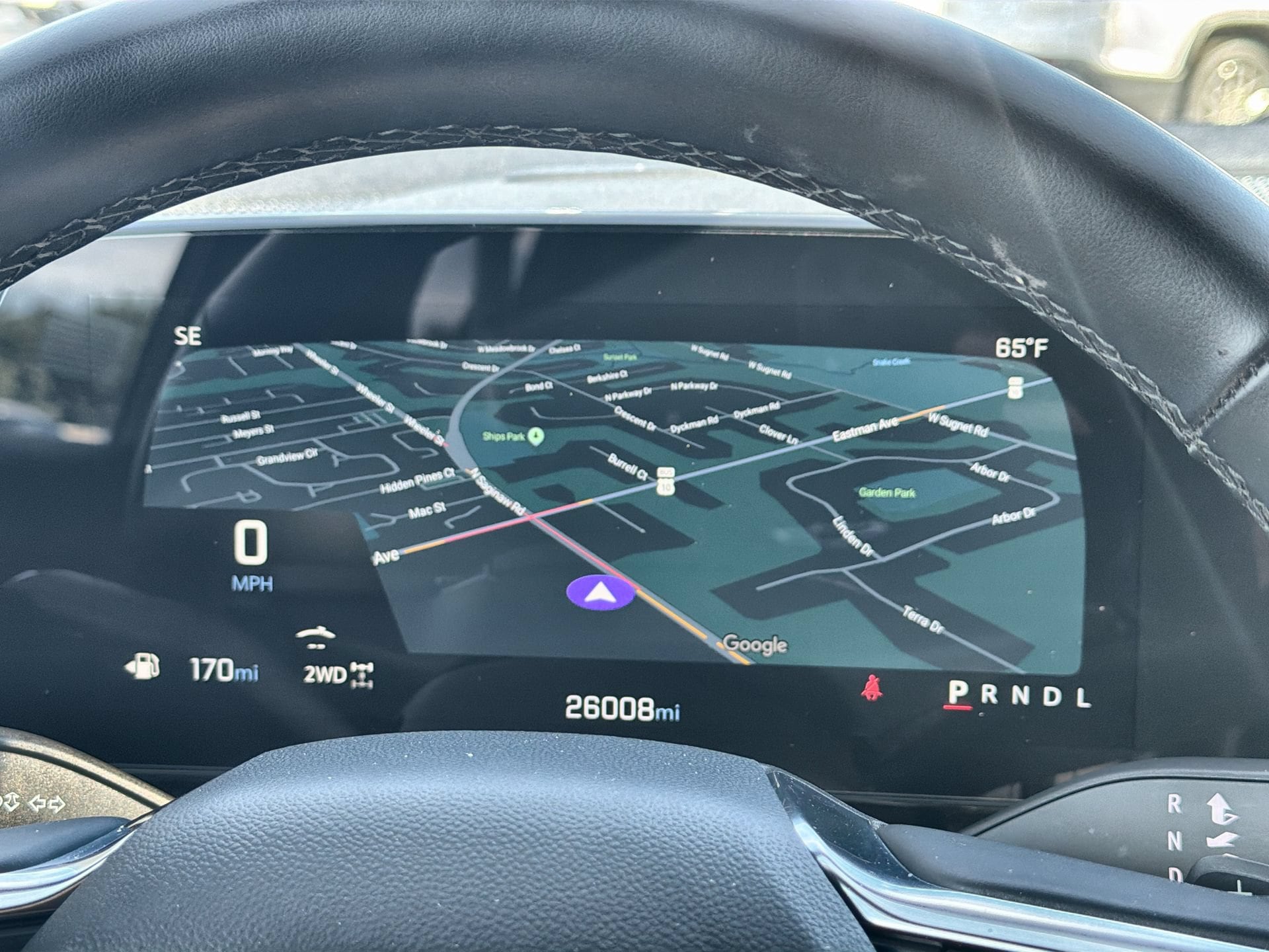2026 Chevrolet Equinox LT - Photo 19