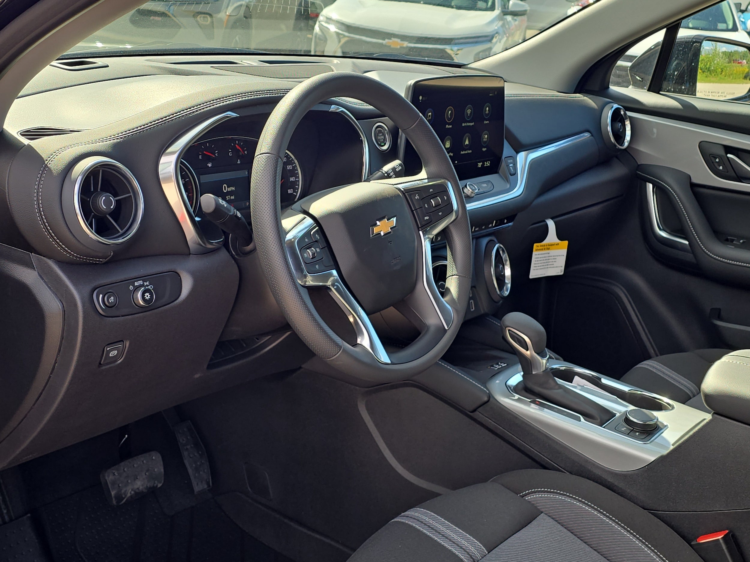 2026 Chevrolet Blazer 2LT - Photo 7