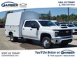 Chevrolet Silverado 3500 HD Chassis Cab