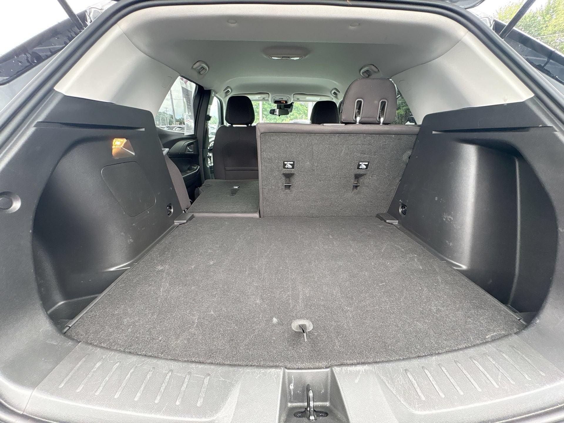 2023 Chevrolet TrailBlazer LT - Photo 21