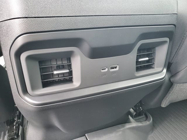 2026 Chevrolet Silverado 1500 Crew Cab 4WD Pickup for sale #TZ408847 - photo 28