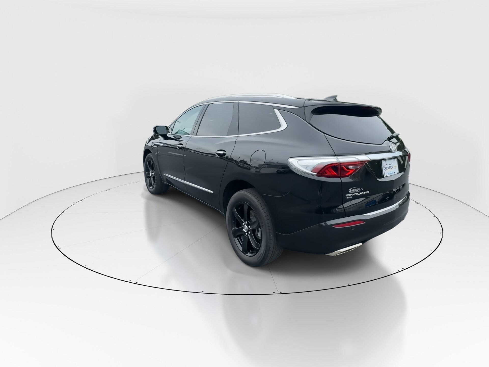 2024 Buick Enclave Premium - Photo 6