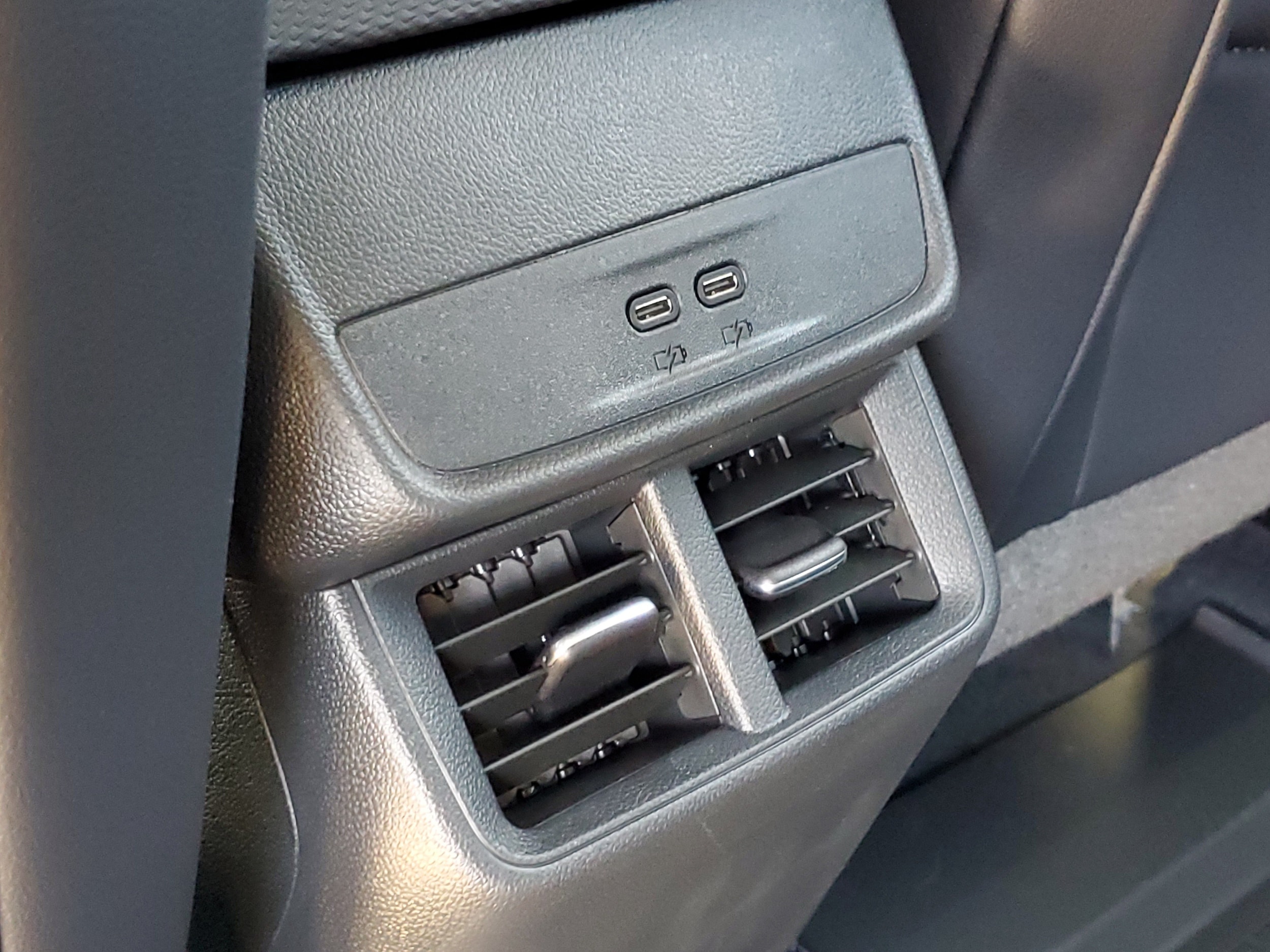 2027 Chevrolet Equinox RS - Photo 29