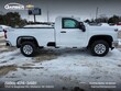 Chevrolet Silverado 3500 HD