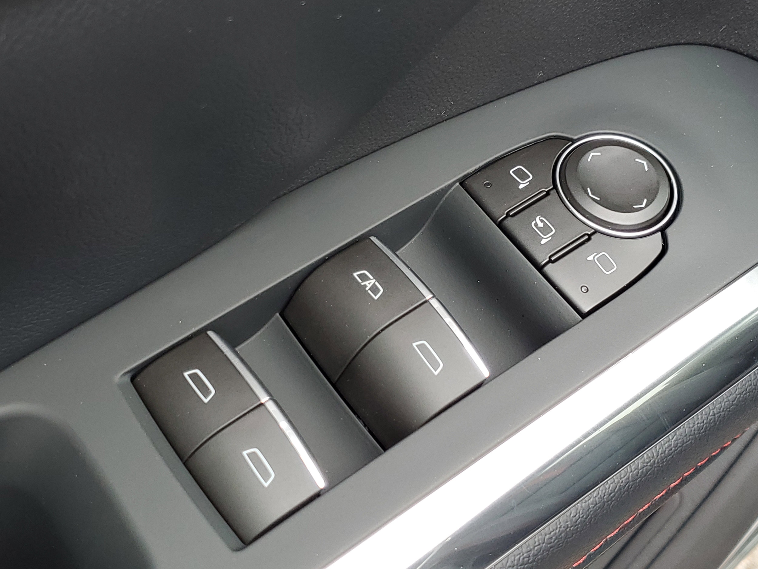 2026 Chevrolet Traverse RS - Photo 23