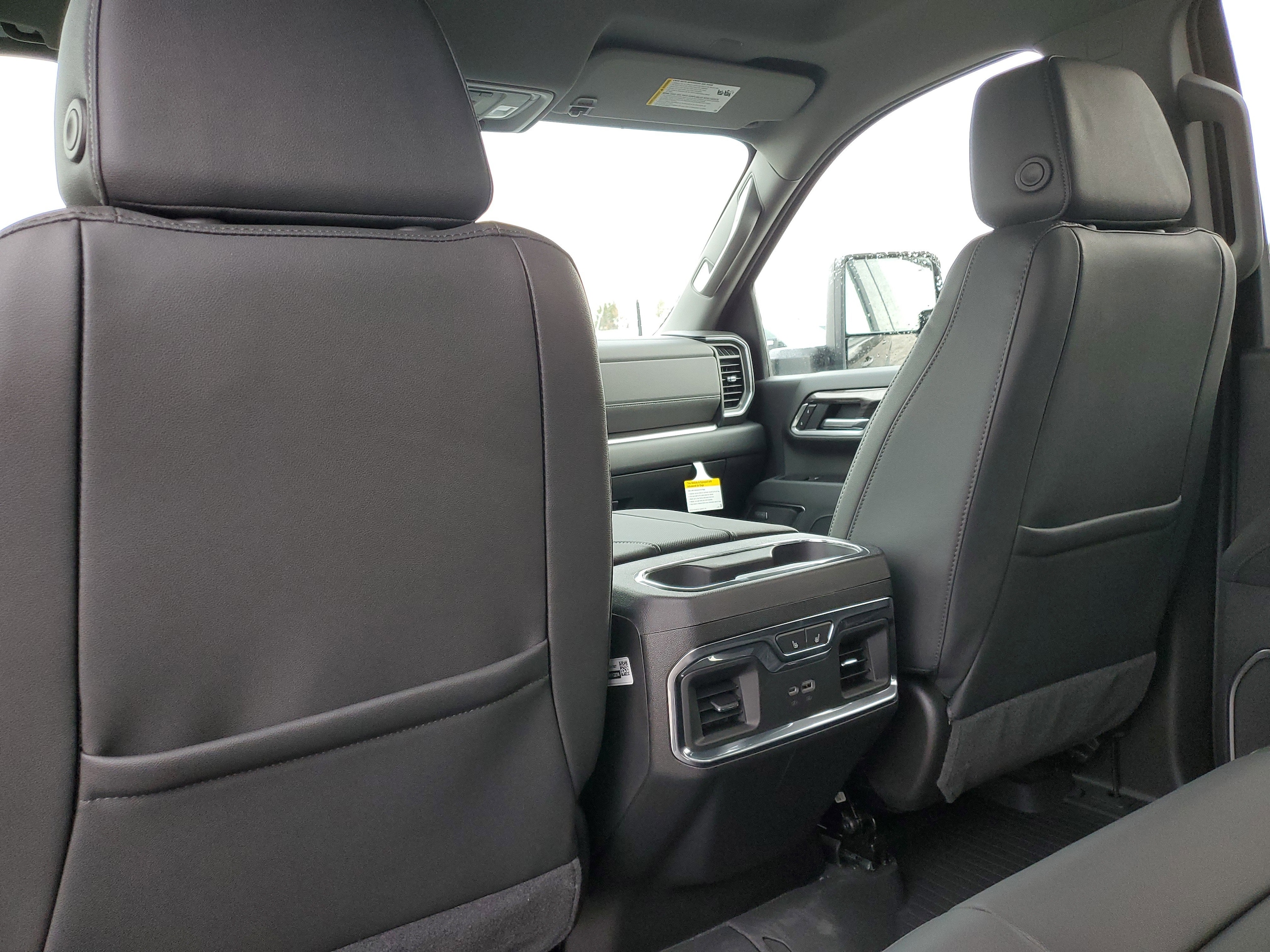 2026 Chevrolet Silverado 3500 HD LTZ - Photo 31