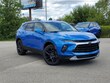  Chevrolet Blazer