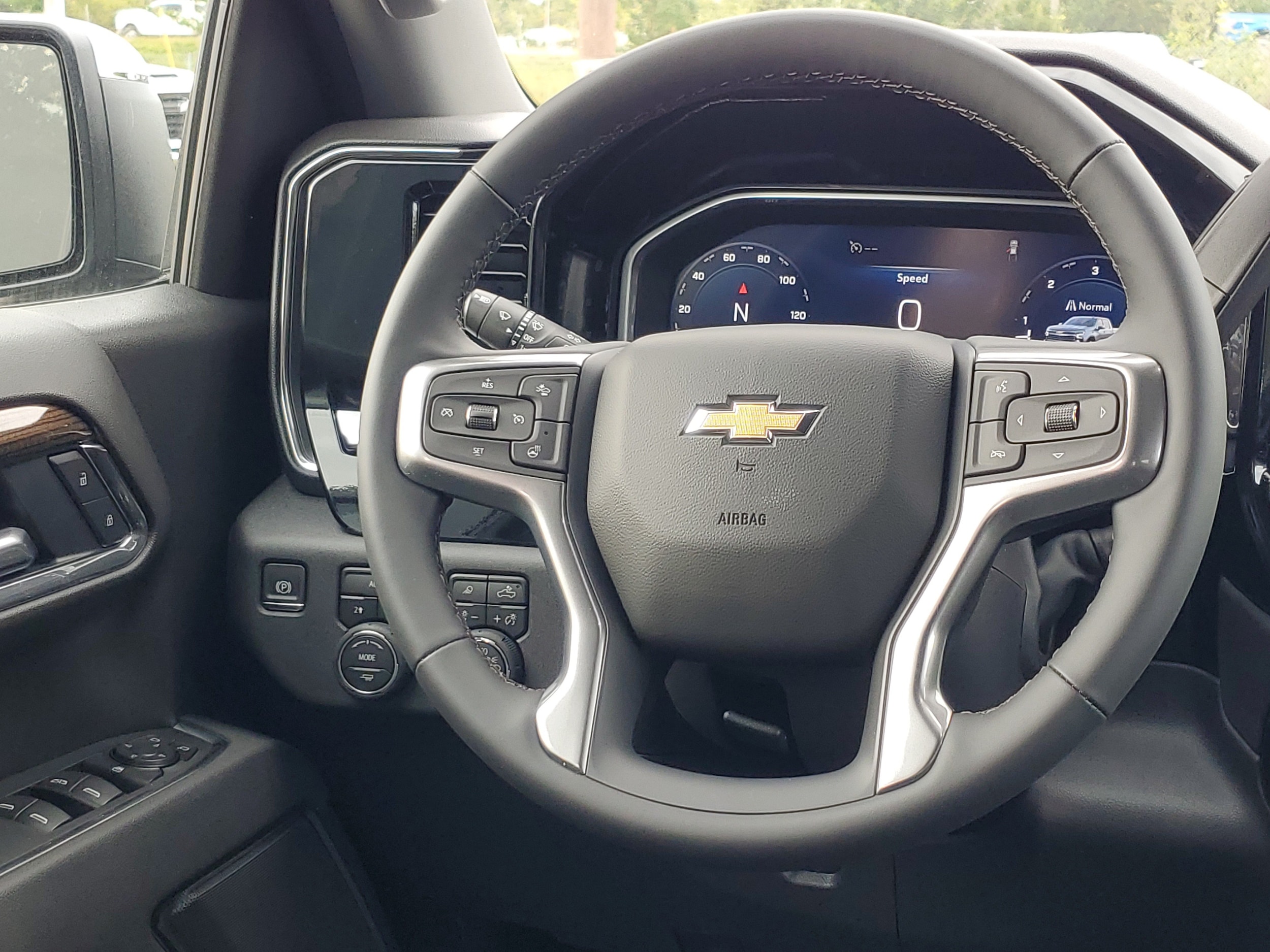 2026 Chevrolet Silverado 1500 LT - Photo 23