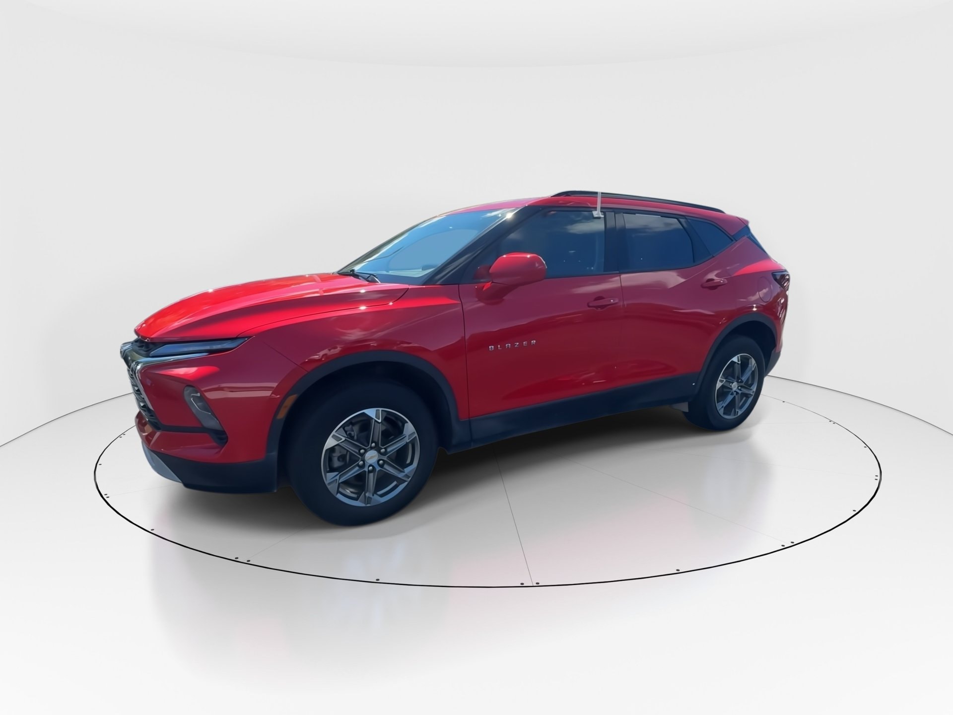 2023 Chevrolet Blazer 2LT - Photo 4