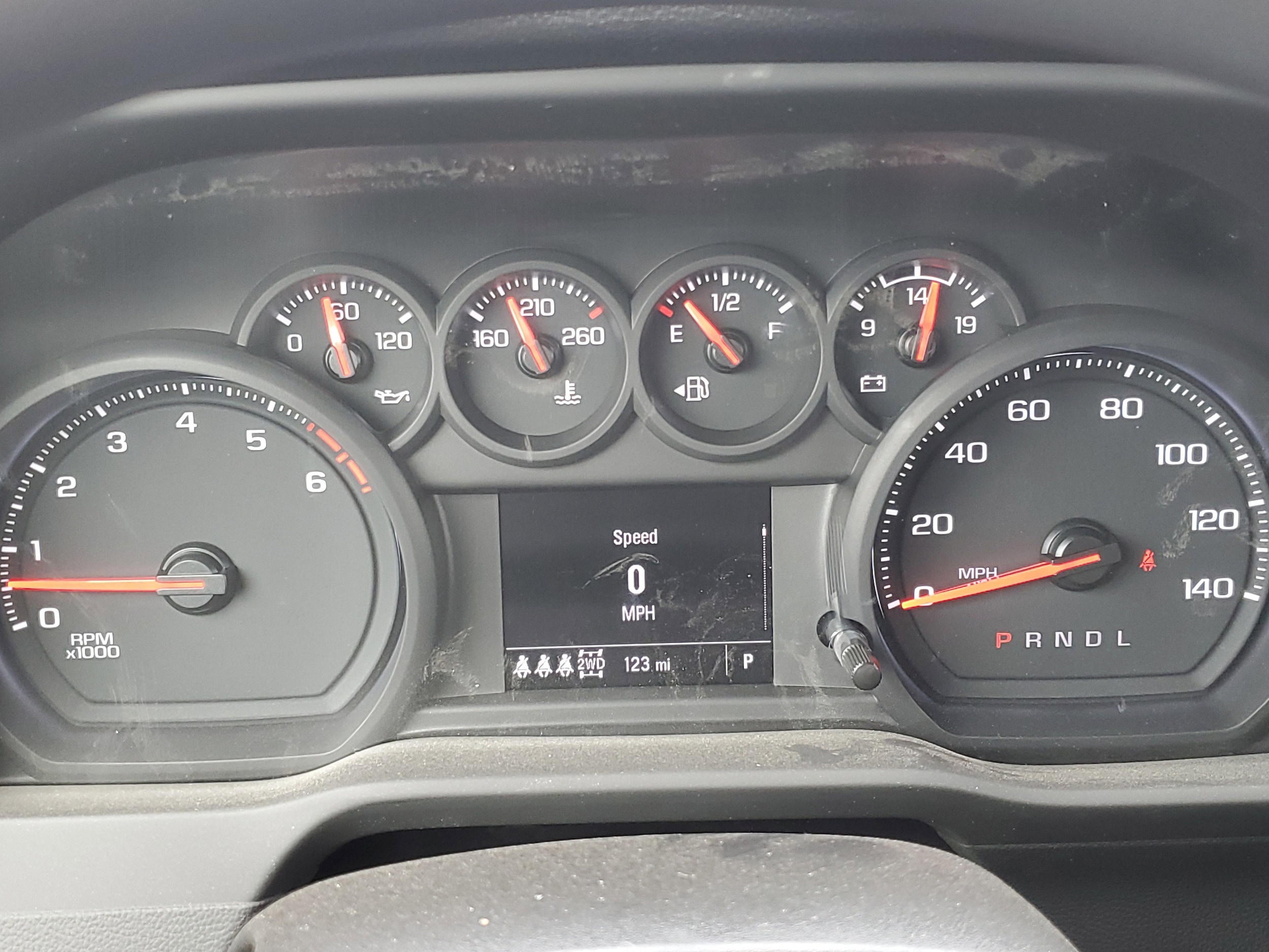 2025 Chevrolet Silverado 3500 HD Work Truck - Photo 11