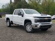  Chevrolet Silverado 2500 HD