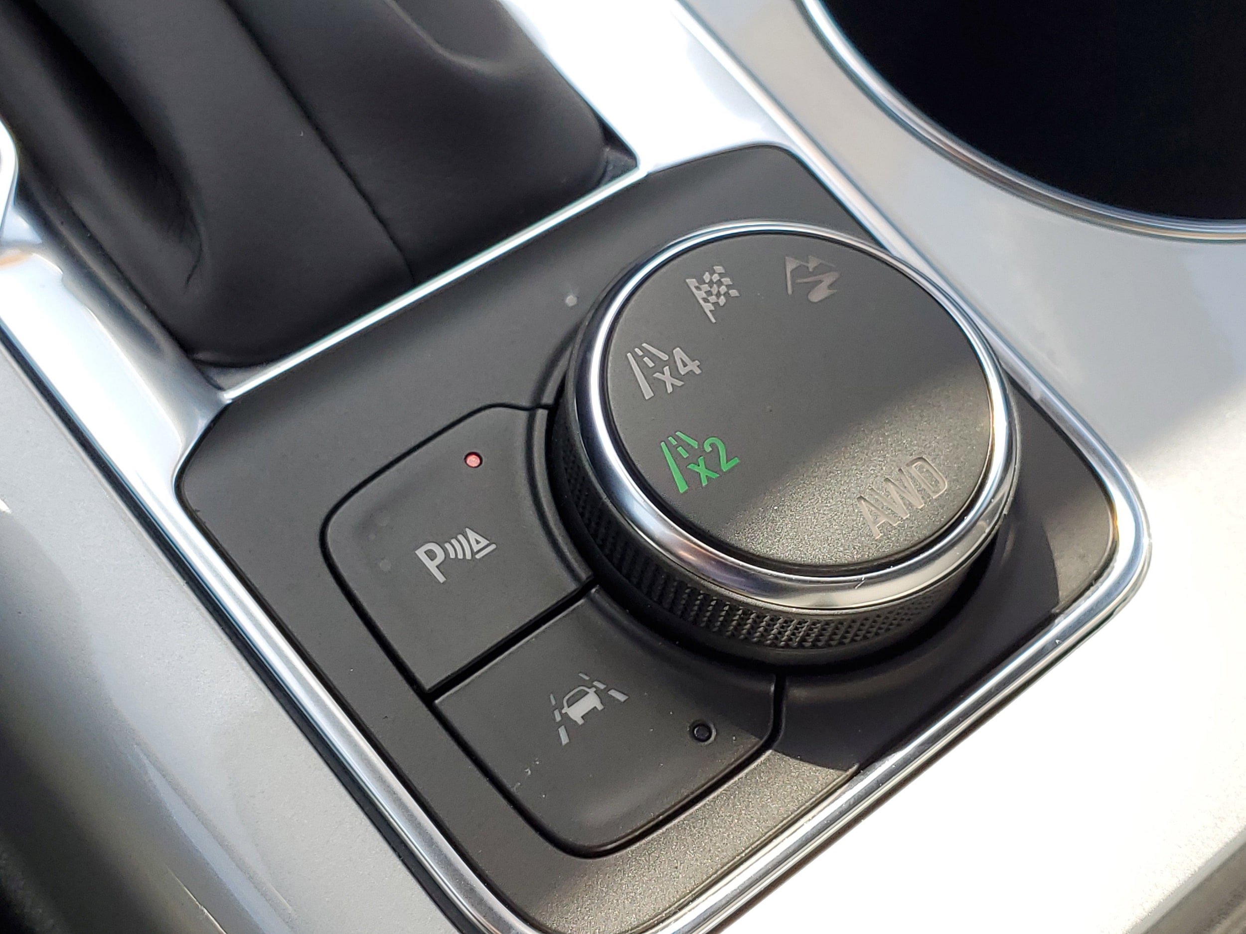 2026 Chevrolet Blazer 2LT - Photo 20