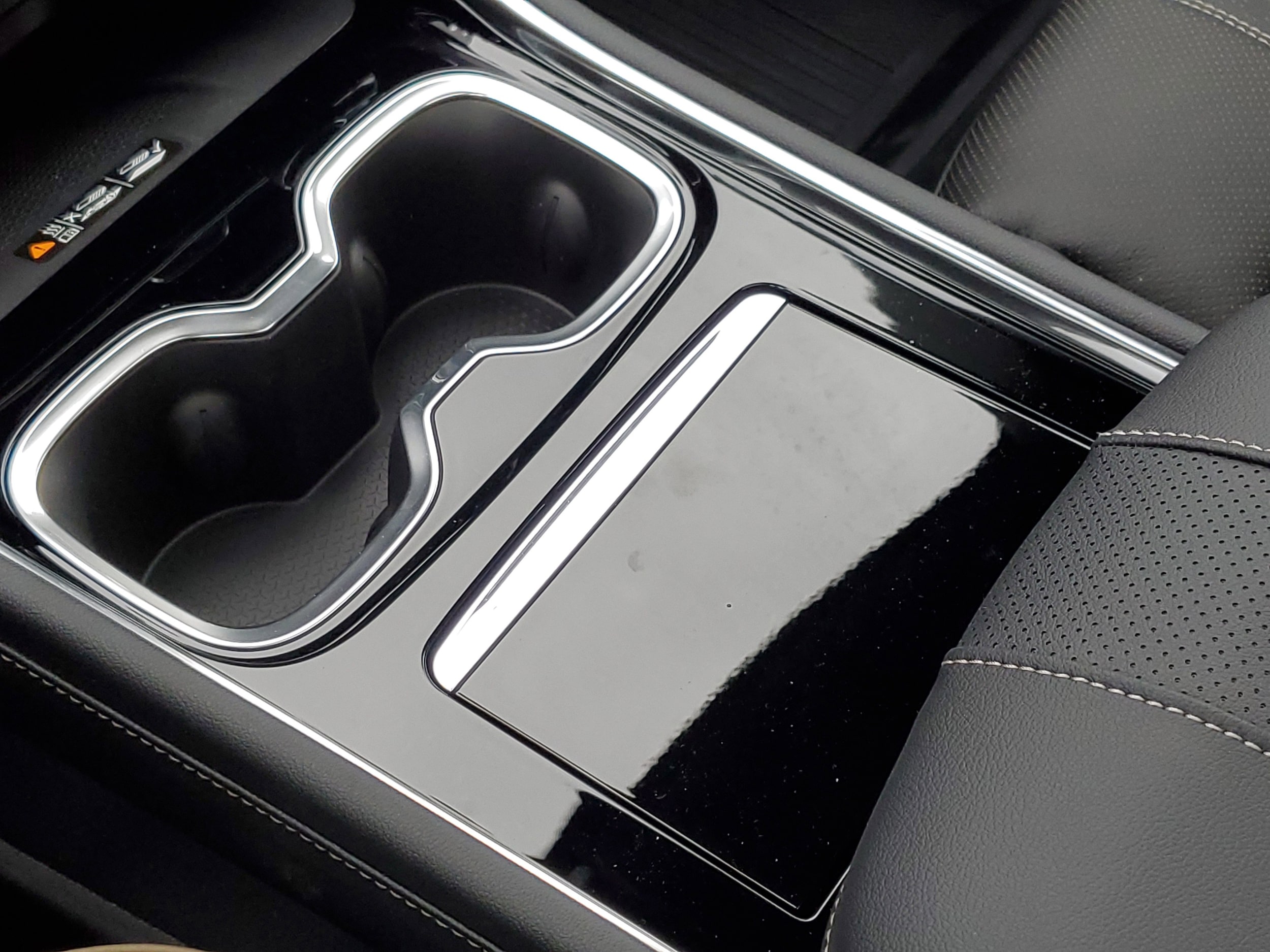 2026 Chevrolet Traverse High Country - Photo 20