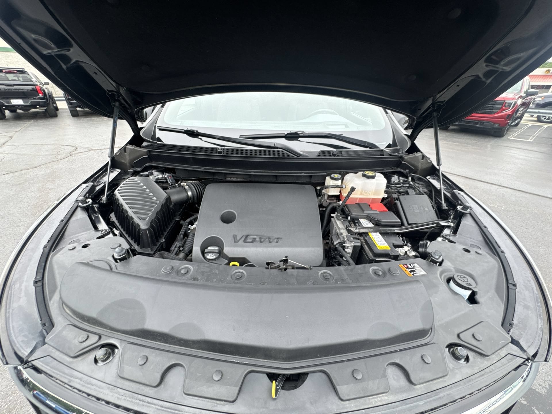 2024 Buick Enclave Premium - Photo 18