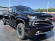 Chevrolet Silverado 3500 HD