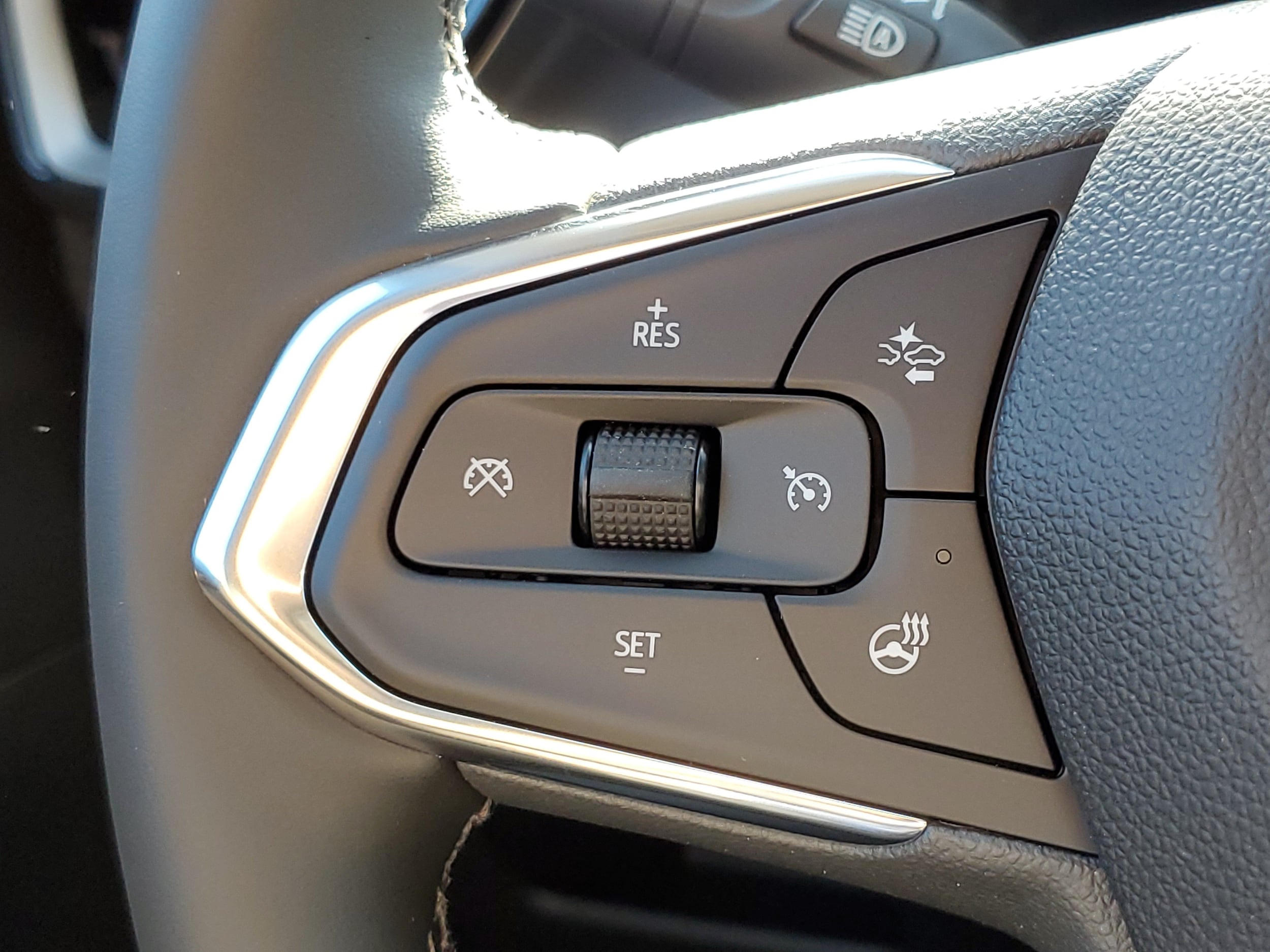 2026 Chevrolet Trailblazer LT - Photo 12