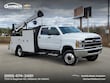  Chevrolet Silverado 6500 HD