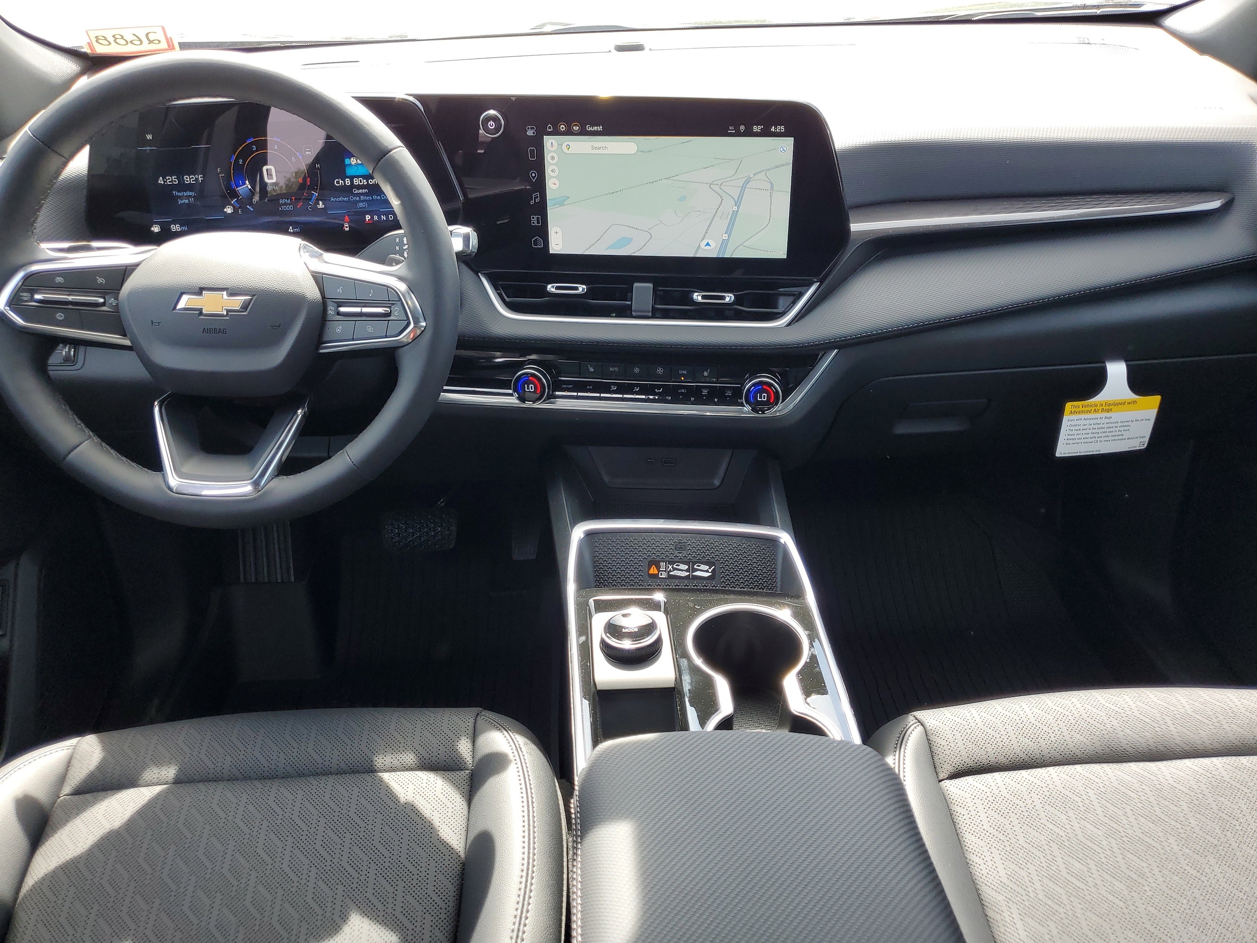 2026 Chevrolet Equinox LT - Photo 24