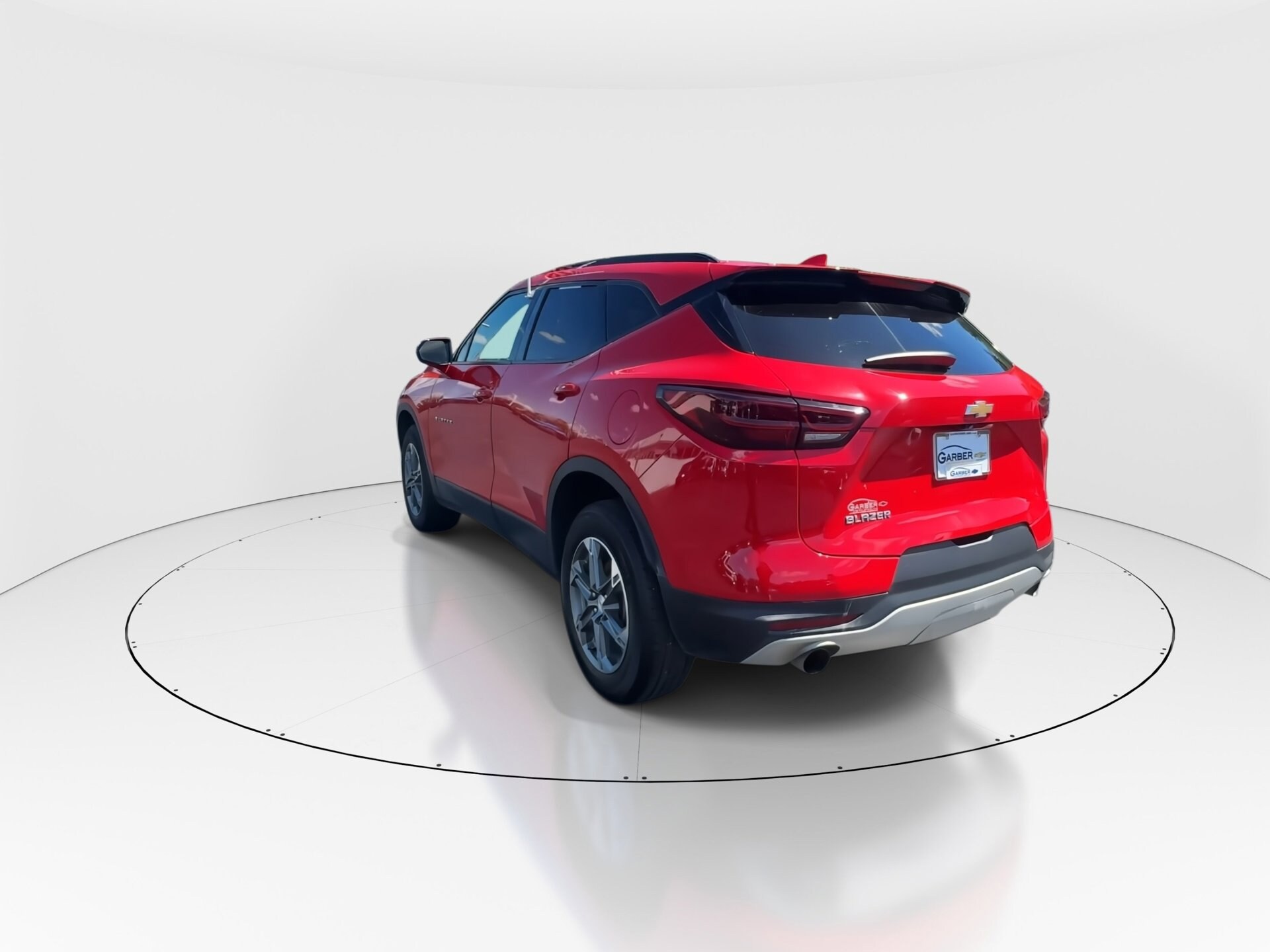 2023 Chevrolet Blazer 2LT - Photo 6