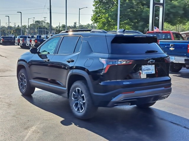 2026 Chevrolet Equinox ACTIV photo 3