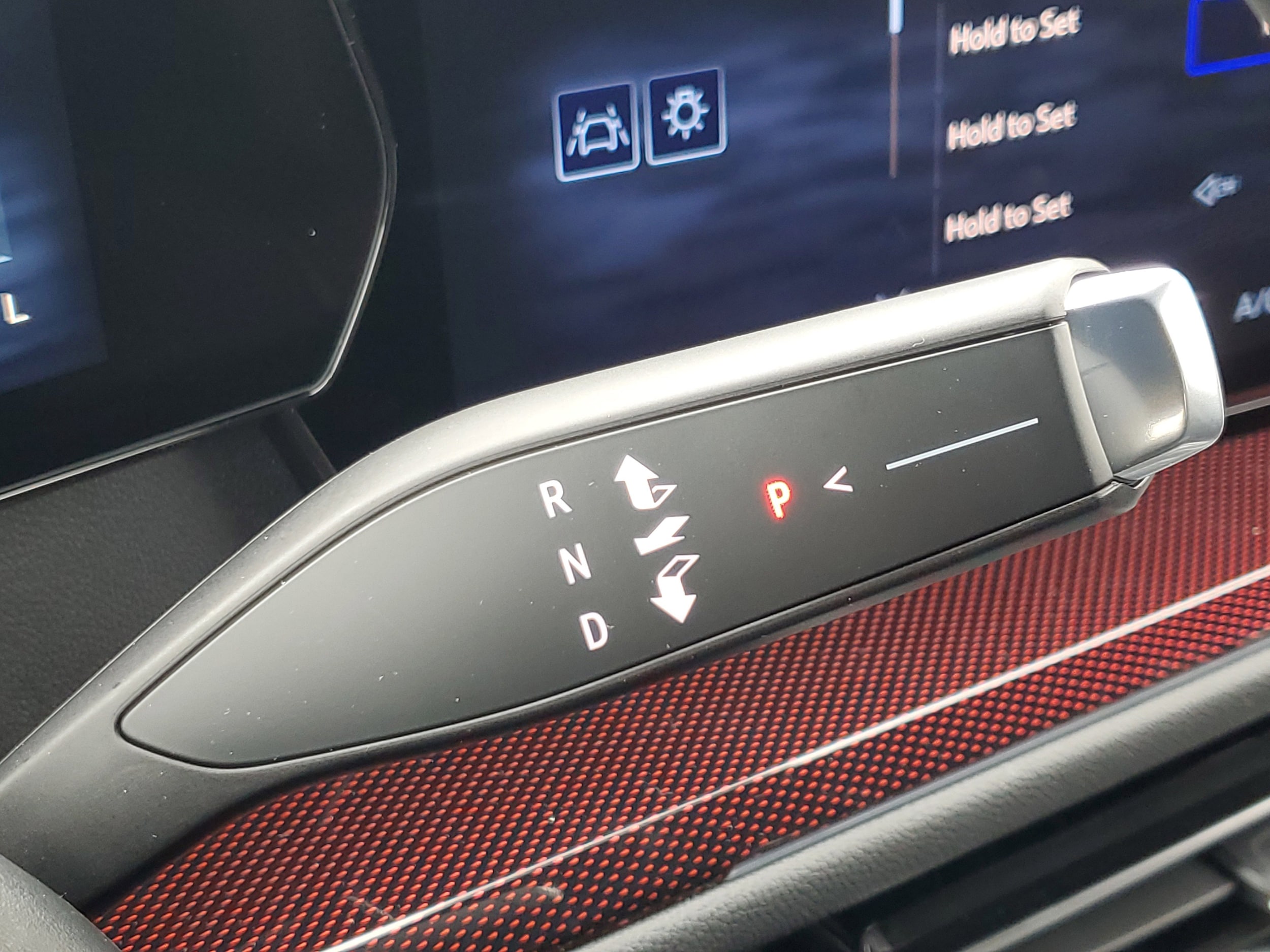 2026 Chevrolet Traverse RS - Photo 13