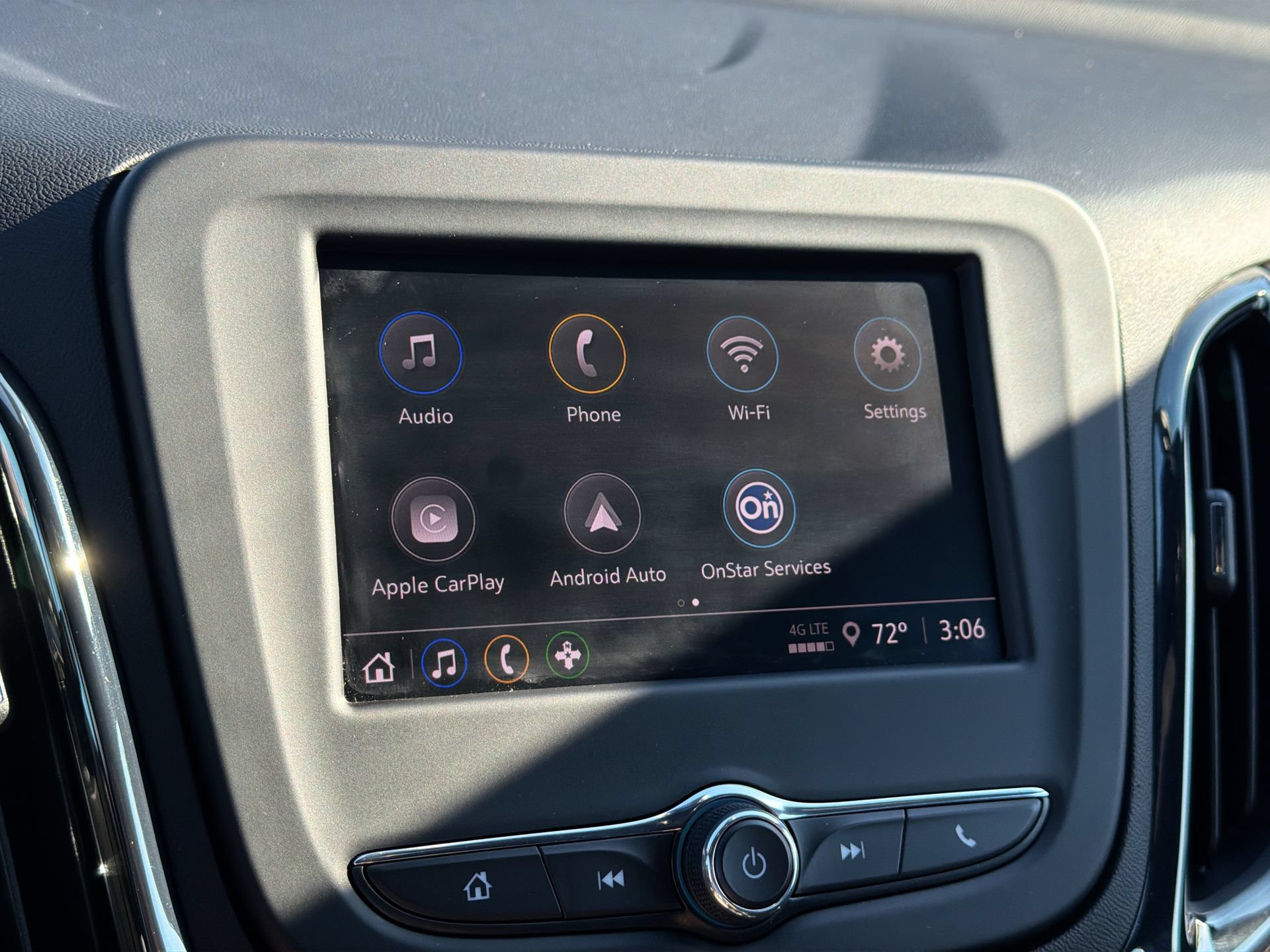 2024 Chevrolet Equinox RS - Photo 25