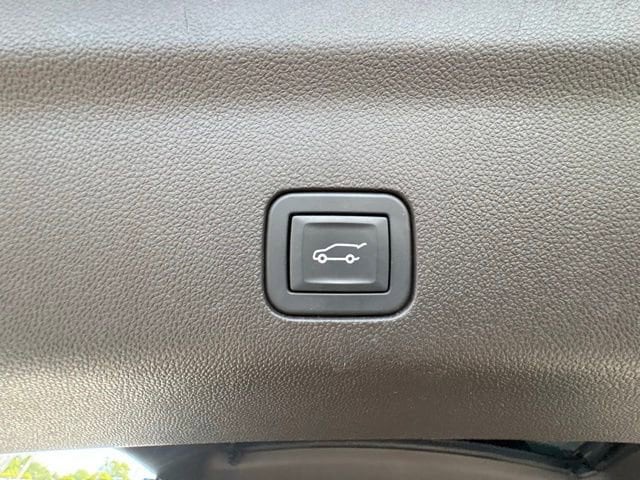 2024 Chevrolet Tahoe Z71 - Photo 34