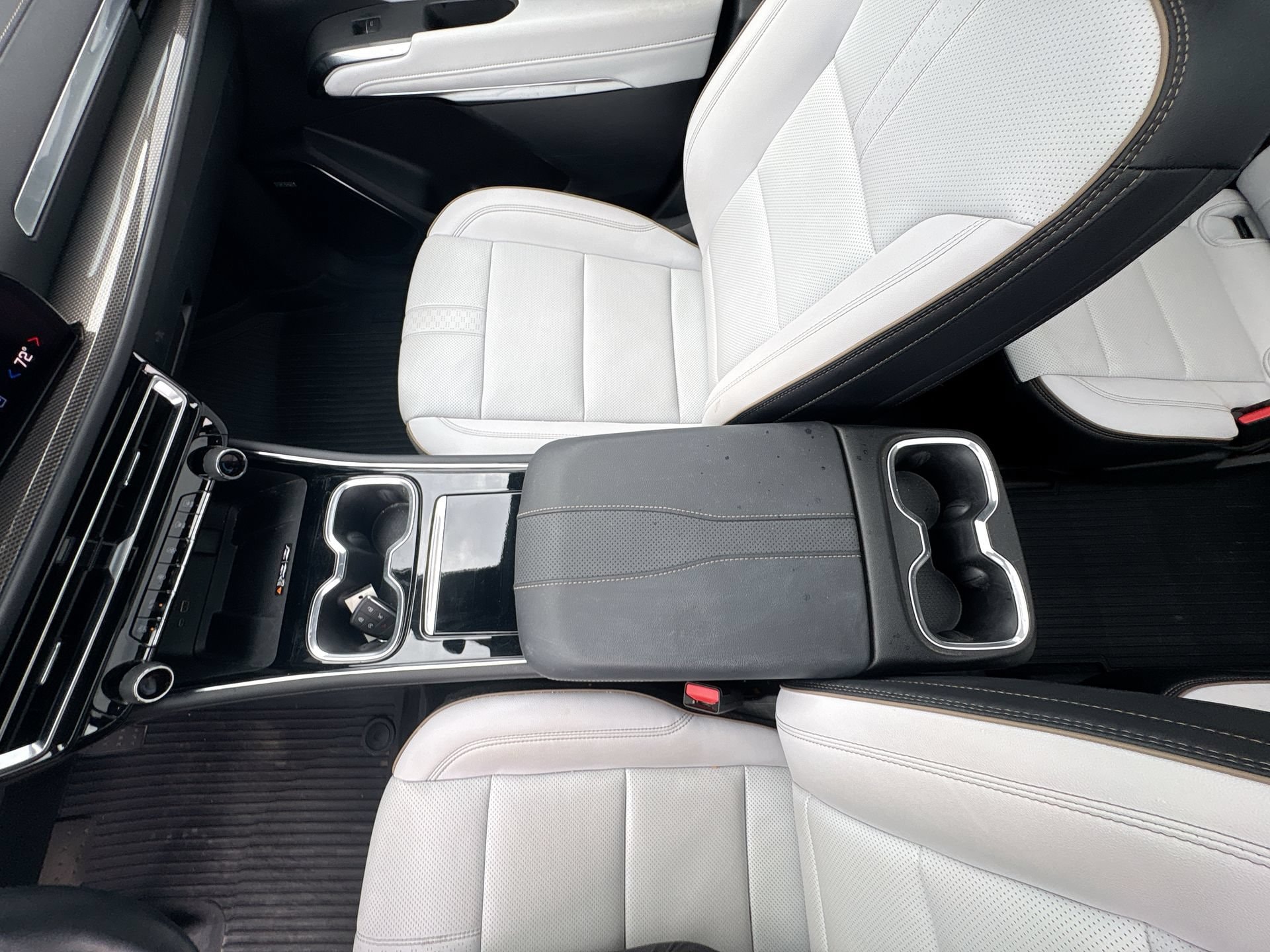 2026 Chevrolet Traverse High Country - Photo 20