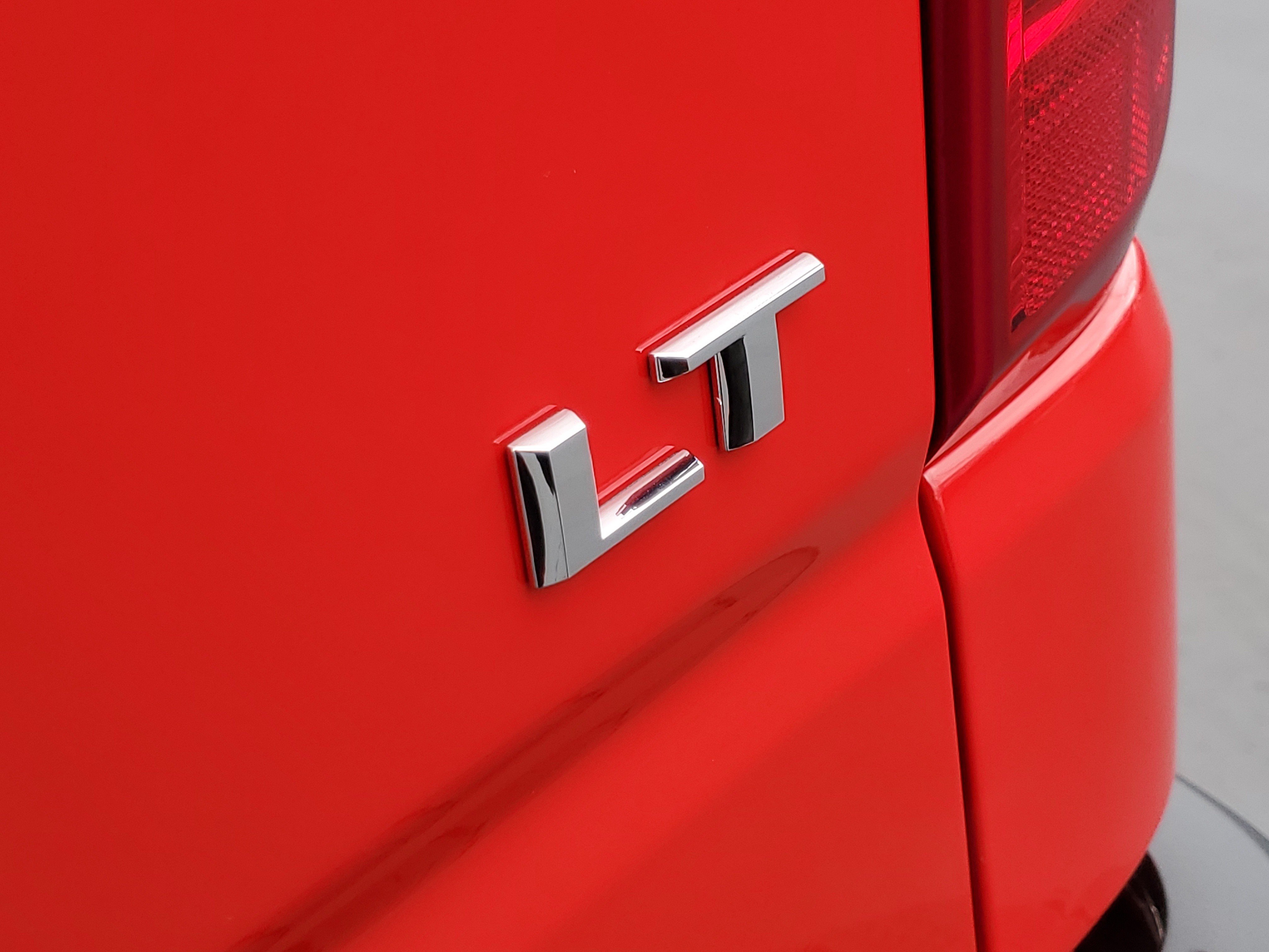 2026 Chevrolet Silverado 1500 LT - Photo 31