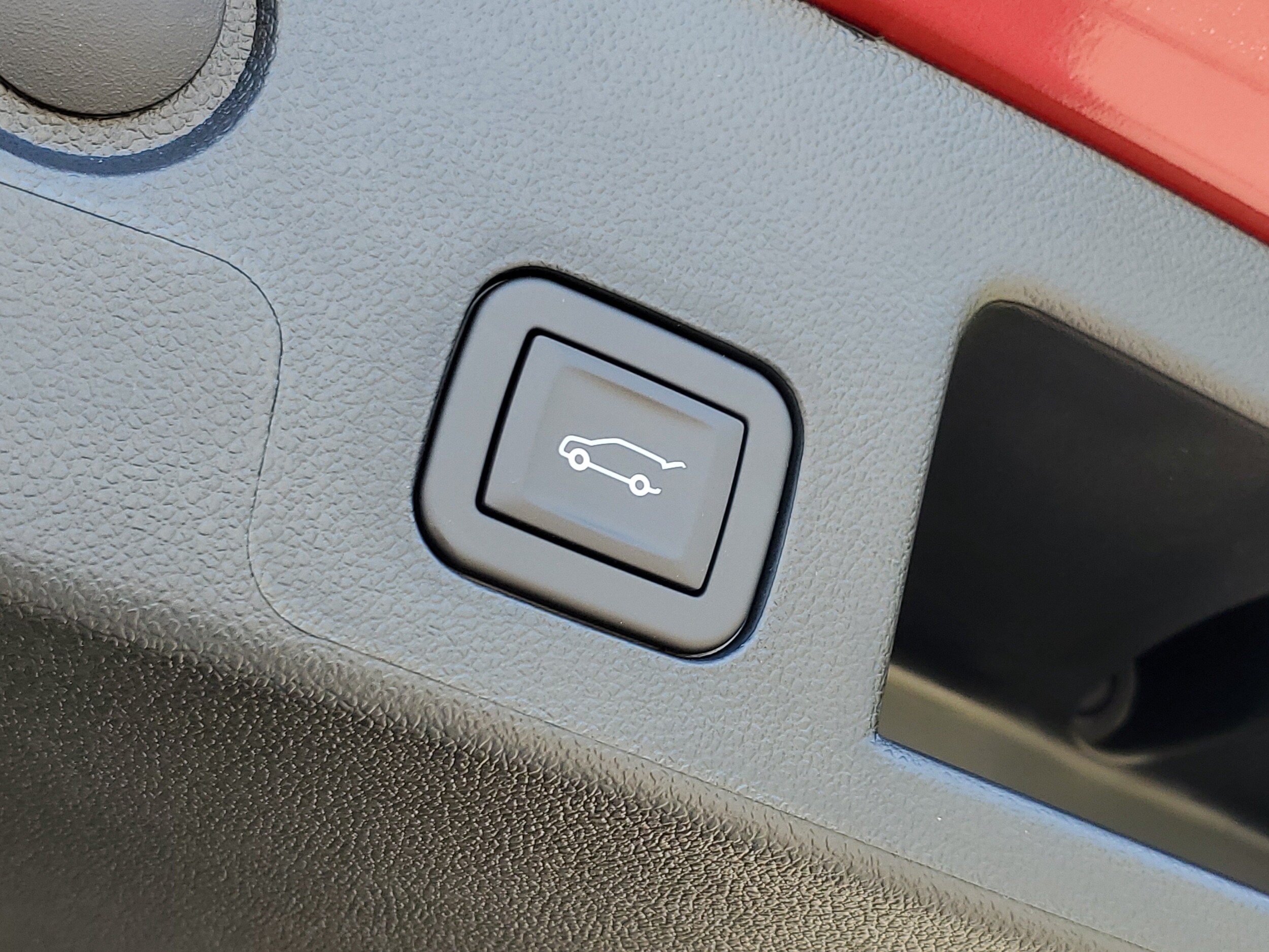 2027 Chevrolet Equinox LT - Photo 31