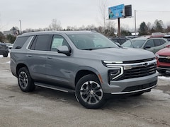 2026 Chevrolet Tahoe LS SUV