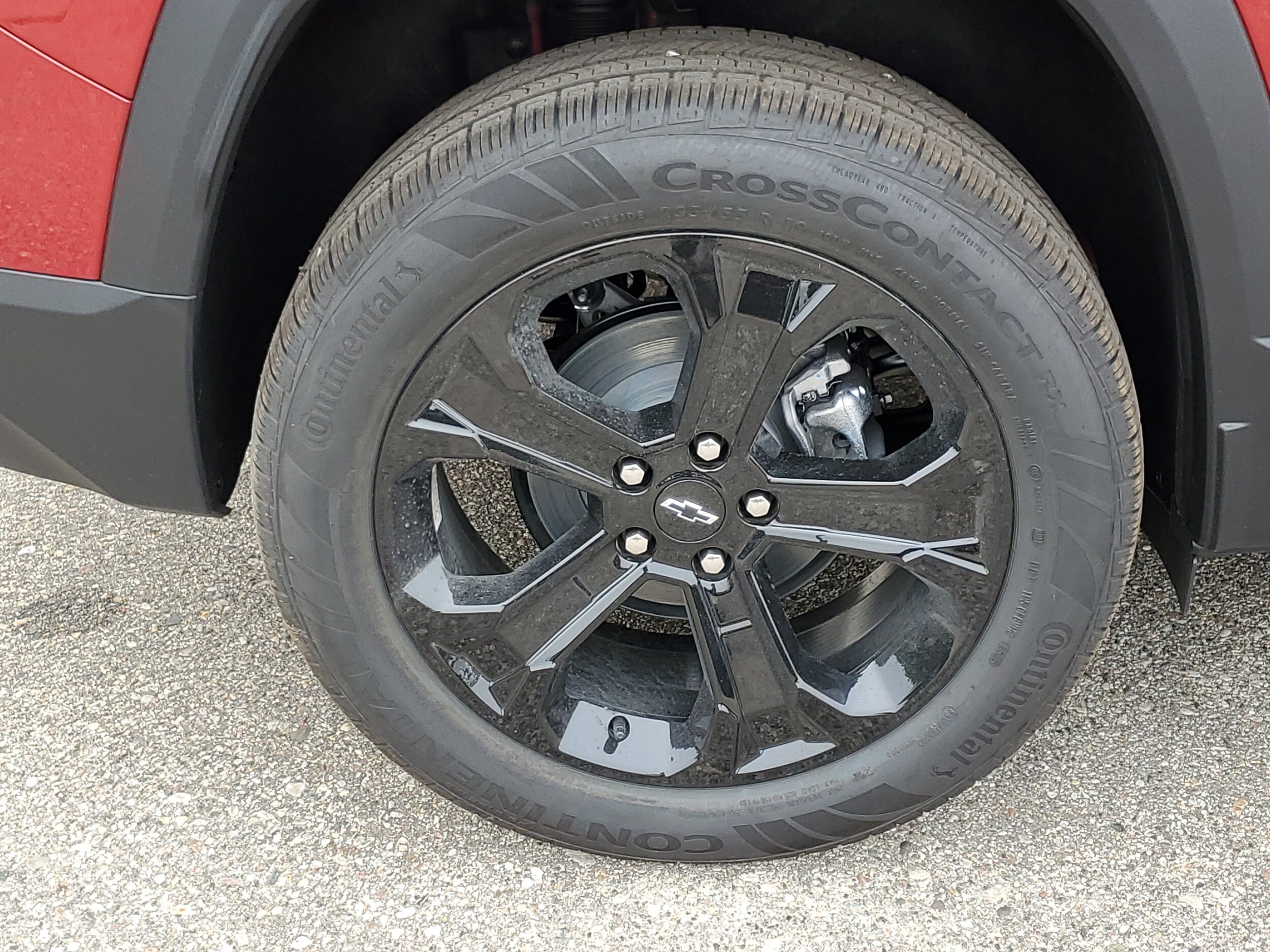 2027 Chevrolet Equinox LT - Photo 31