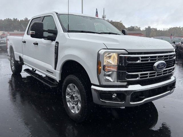 2024 Ford F-250 Super Duty XL's photo