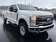  Ford Super Duty F-250 SRW