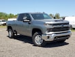  Chevrolet Silverado 2500 HD