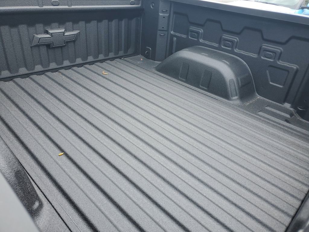 2026 Chevrolet Silverado 1500 LTZ - Photo 27