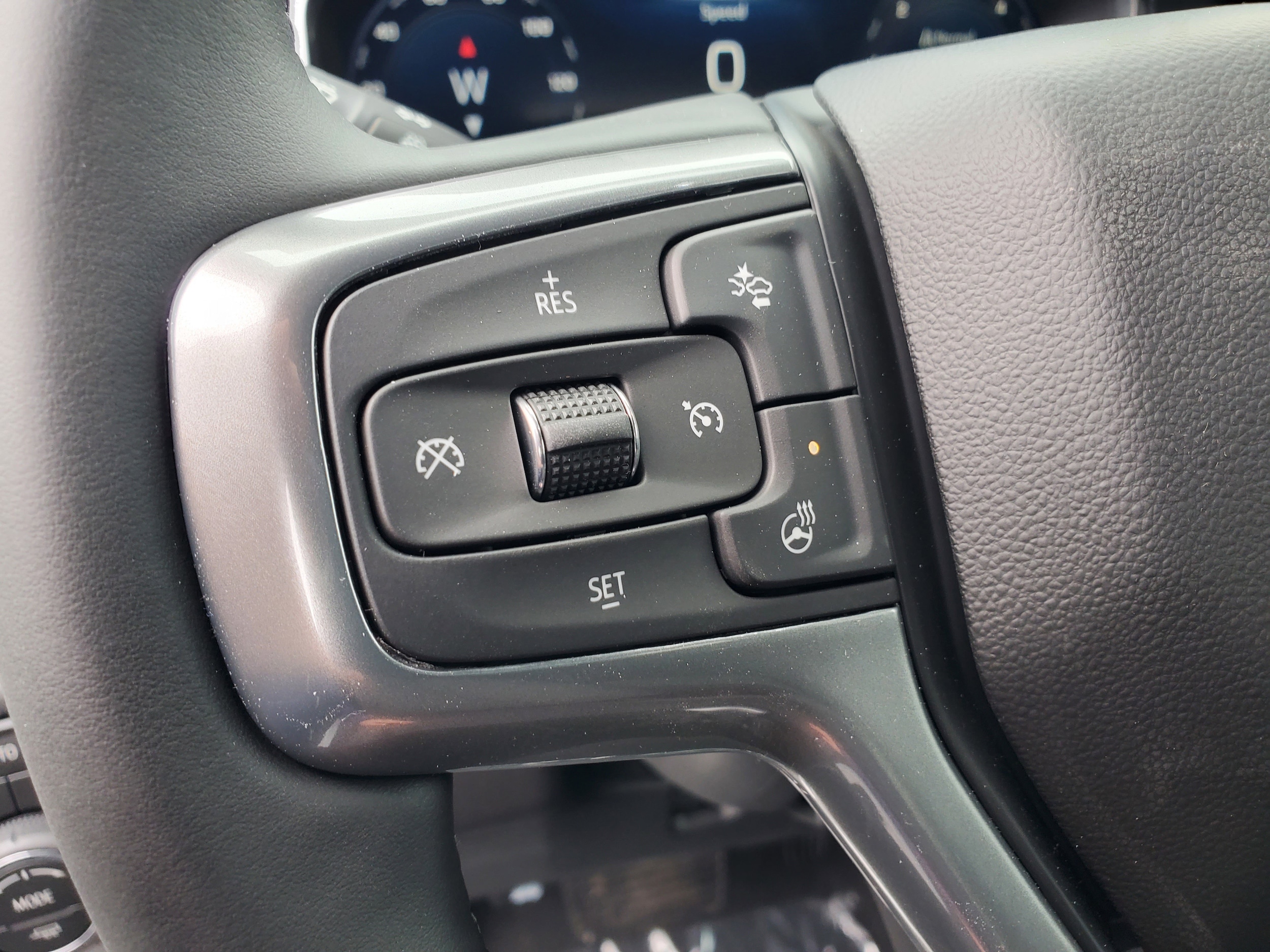 2026 Chevrolet Silverado 1500 LT - Photo 12