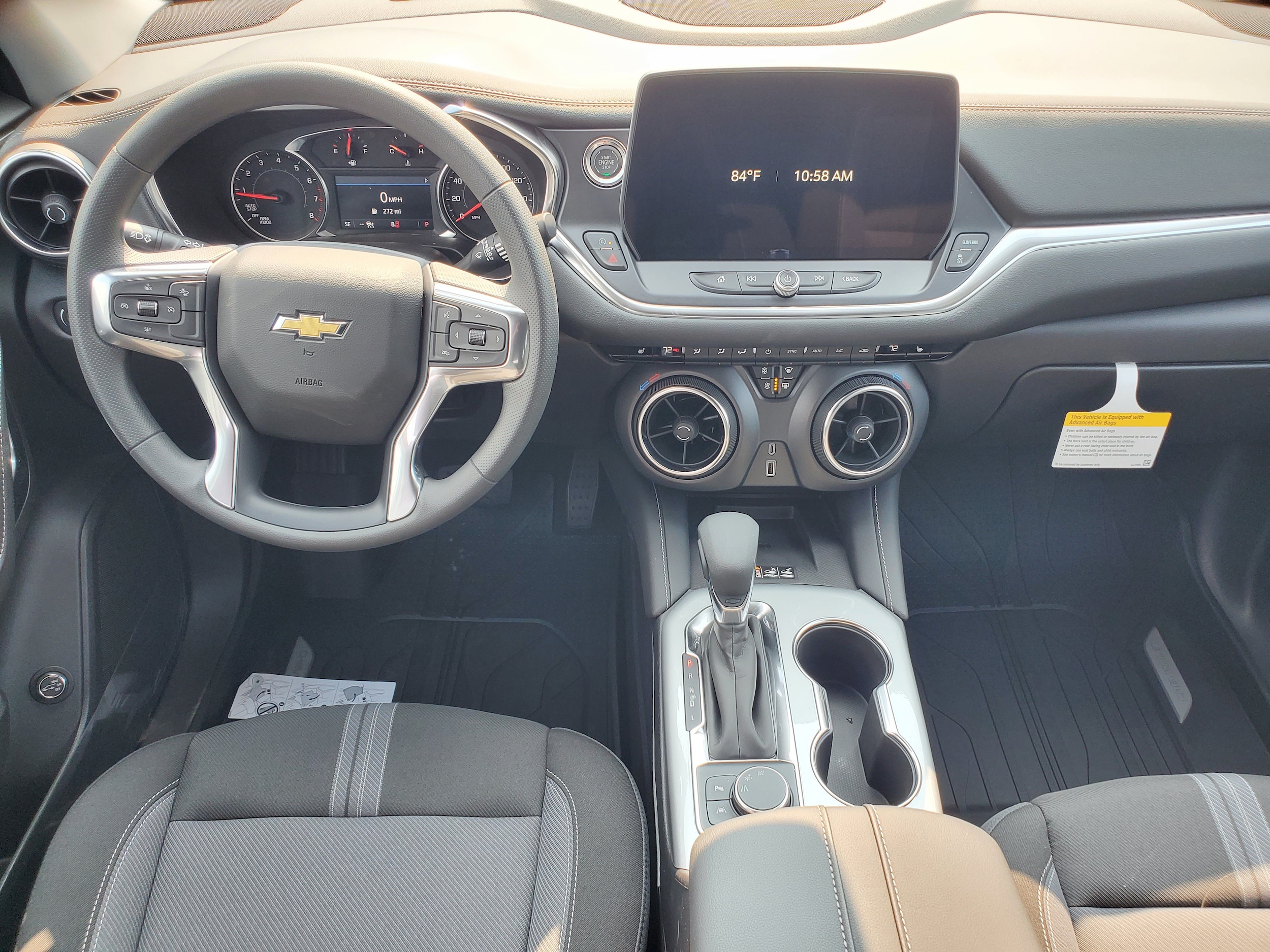 2026 Chevrolet Blazer 2LT - Photo 26