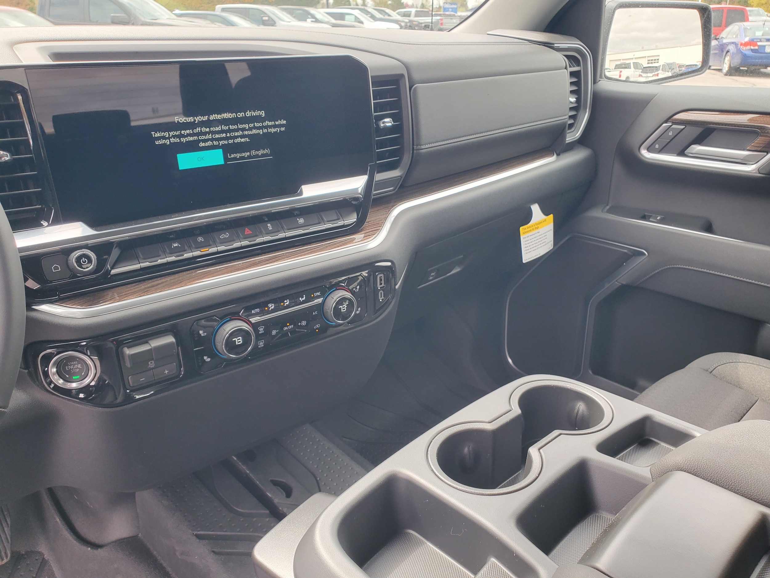 2026 Chevrolet Silverado 1500 RST - Photo 16