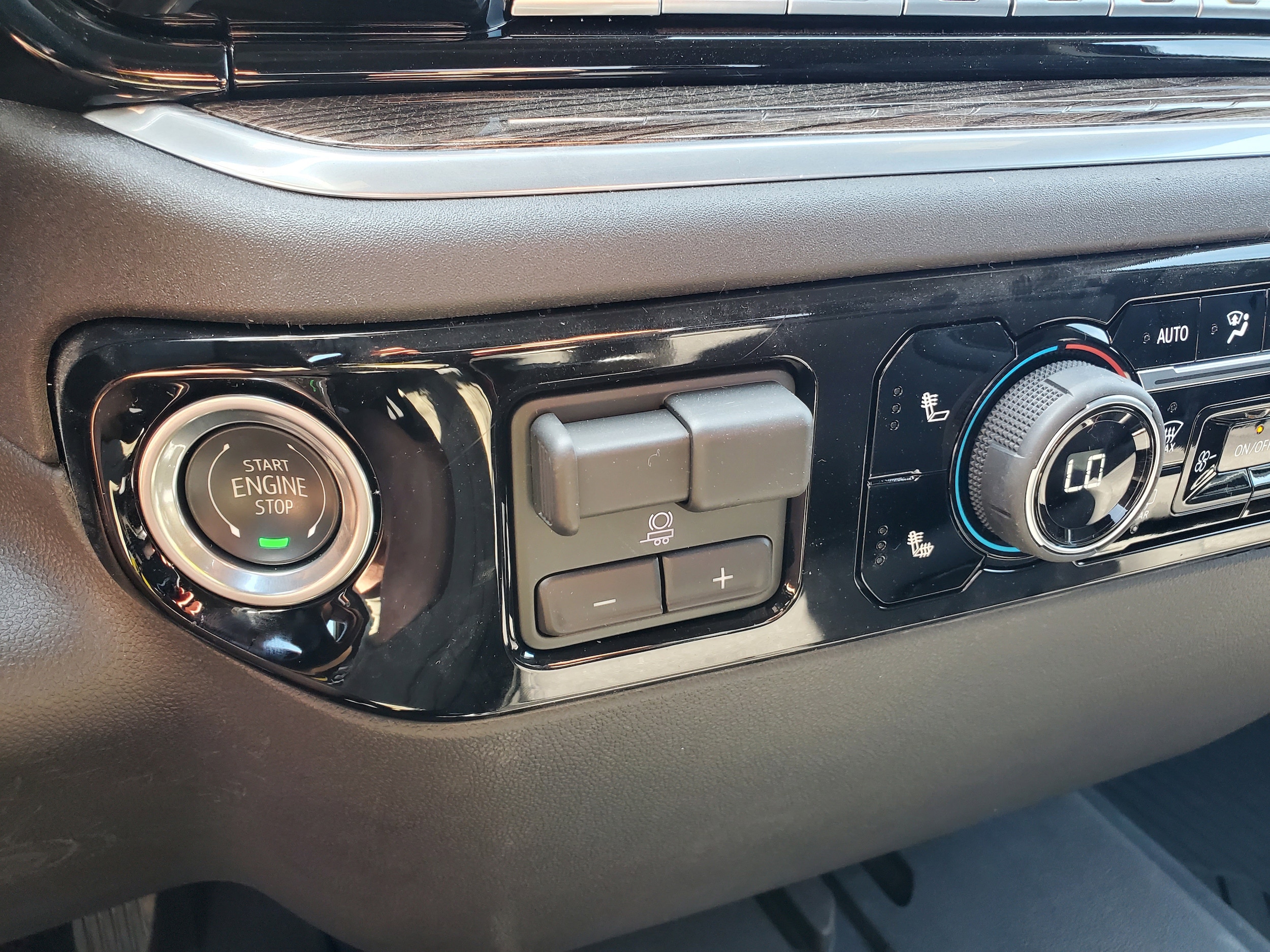 2026 Chevrolet Silverado 1500 LT - Photo 18