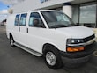  Chevrolet Express Cargo 2500