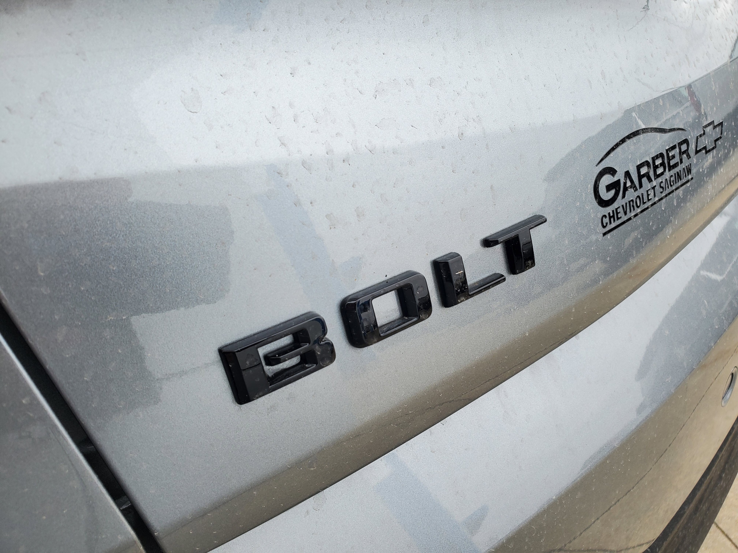 2027 Chevrolet Bolt RS - Photo 25