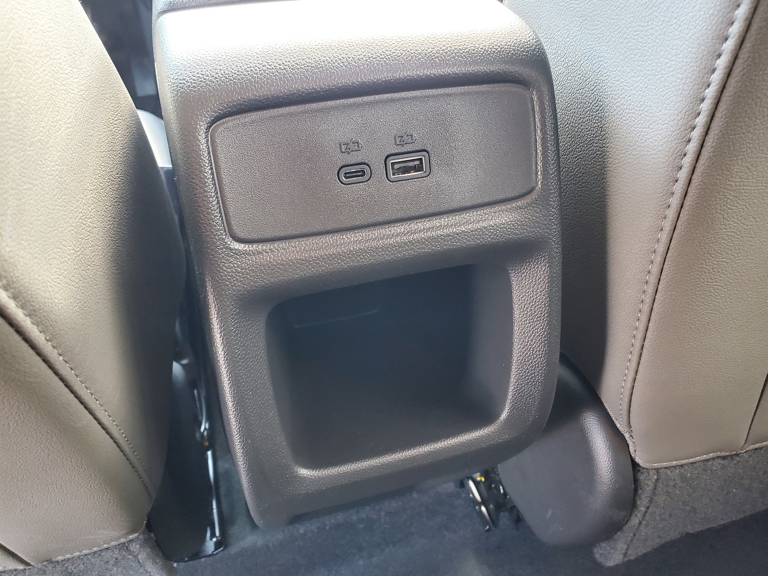 2026 Chevrolet Trax Activ - Photo 25
